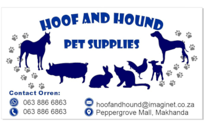 Hoof and Hound