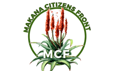 Makana Citizen’s Front